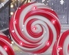 Holiday candy