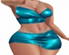~Blue Sexy Dress~