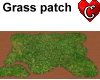 Terrain - Grass Patch