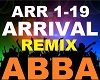 𝄞 ABBA - Arrival 𝄞