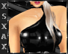 Rasher MiniDress