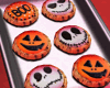 Halloween 🎃 Cookies