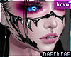 Dragonist's Scourge Mask
