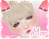 Crysta | Dull Blonde