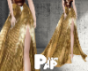 ∆ GOLD SKRIT