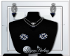 Sapphire Jewelry Set