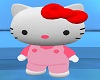Kitty Doll Animated