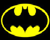 Batmanhoodyblack