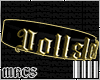 [MRCS]Dollsleeve BnG