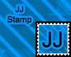 JJ stamp