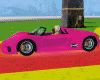 G* Pink Spyder