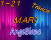 EP Maria (PSY-Trance)