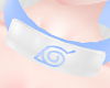 Ninya Blue Choker