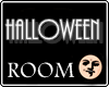 {M}.halloween room
