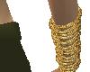SkYs Gold Bracelets