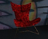 EXC Red Chair