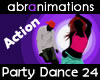 Party Dance 24 Action