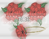 (BDK)BDK Set flowers