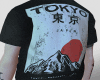 💢 TOKYO* T-Shirts