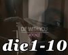 ♫C♫ Die With You