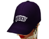 Queen Snapback With Hair