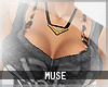 [LF] ObeylVDress - Muse