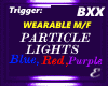 PARTICLES,RED,BLUE,PURPL