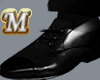 ShoesMan Black ♚