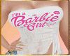 Barbie Girl Outfit