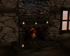 lost fireplace