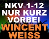 Wincent Weiss - Nur Kurz