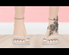 Cutesy sandals