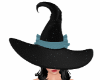 !Witchy Witch Hat S