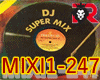 🦁 DJ Super MIX