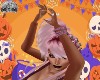 BOO FRIENDS LFT BRACELET