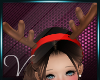 Kids Xmas Antlers