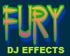 FURY DJ EFFECTS