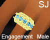 [Jade Inc] Engagement M
