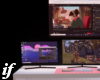 Modern Gaming PC Setup