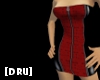 [Dru] Evil Mini Dress V3