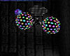 [C] Rainbow Disco Ball