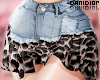 DD| Savage Skirt