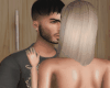 Couple Pose
