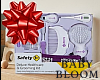 Baby Groom Kit