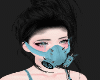 ☣Biohazard Mask