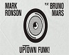 Mark Ronson Uptown Funk
