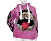 PinkcozyHoodie