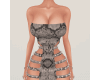 SC Euryale Medusa Coat