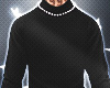 Pearl Sweater Black