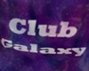 Club Galaxy Hoody
